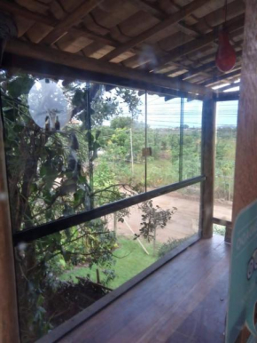 Spaço Alternativo Hospedaria